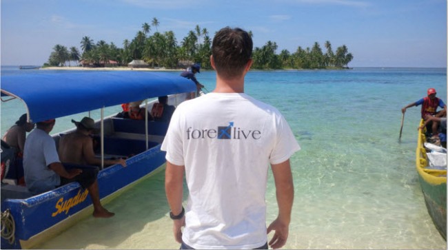 The highly prized ForexLive t-shirt 7 November 2013