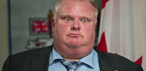 Rob FOrd