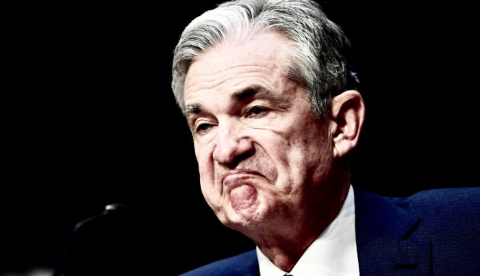 Powell to speak at Jackson Hole