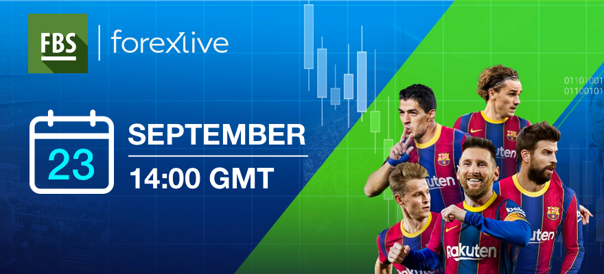 Joinrenowned forex educator, Barry Norman for an exclusive on technical analysisand how it can be a