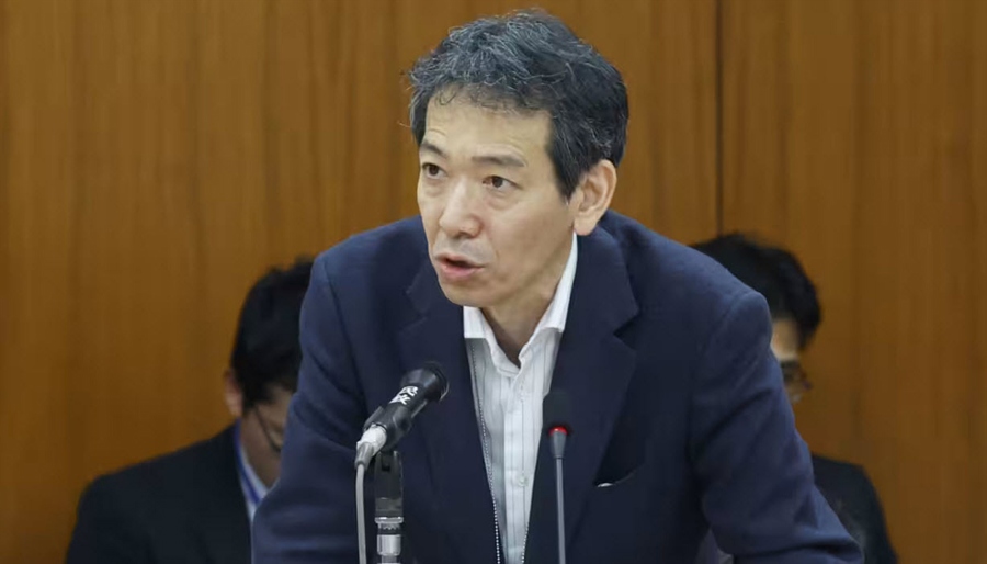 Atsushi Mimura