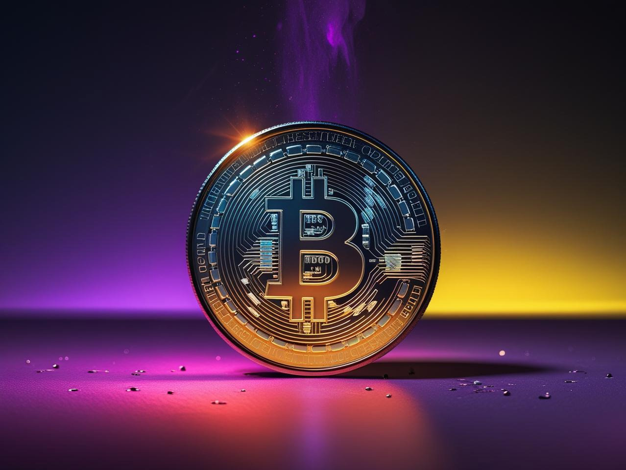 Bitcoin