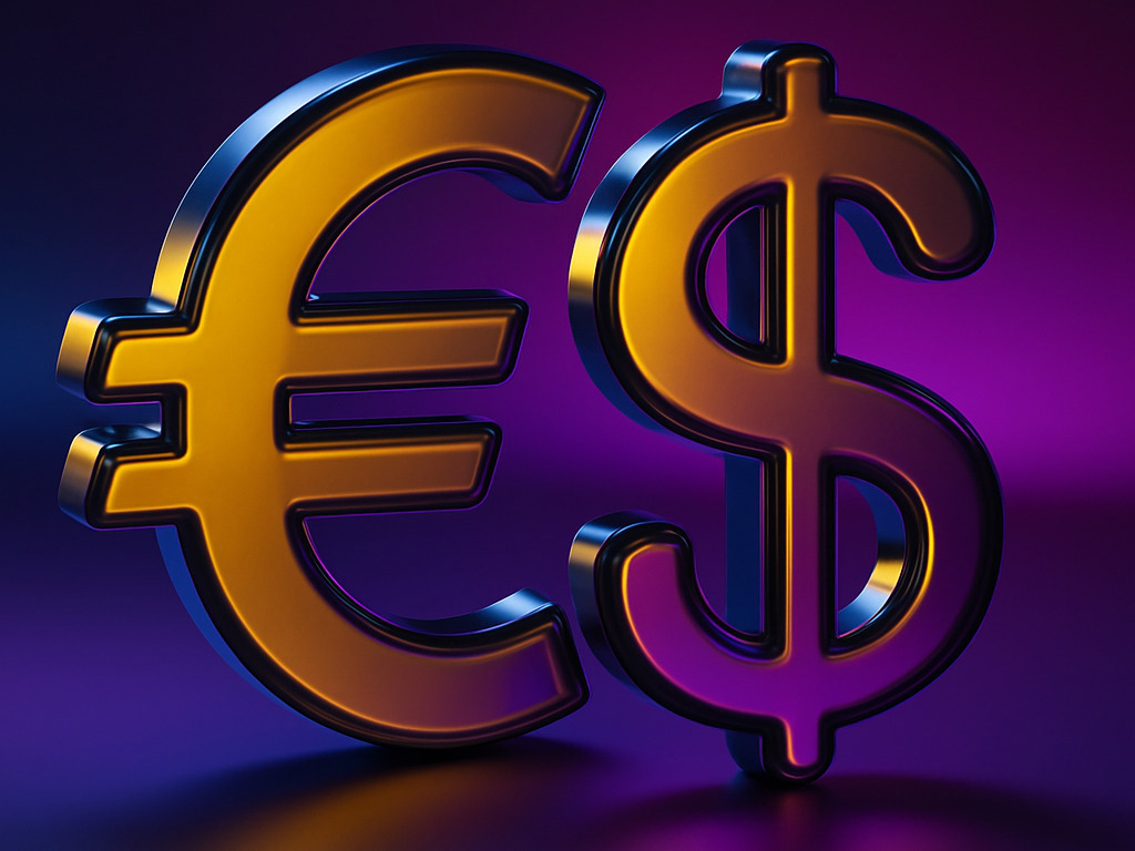 EURUSD
