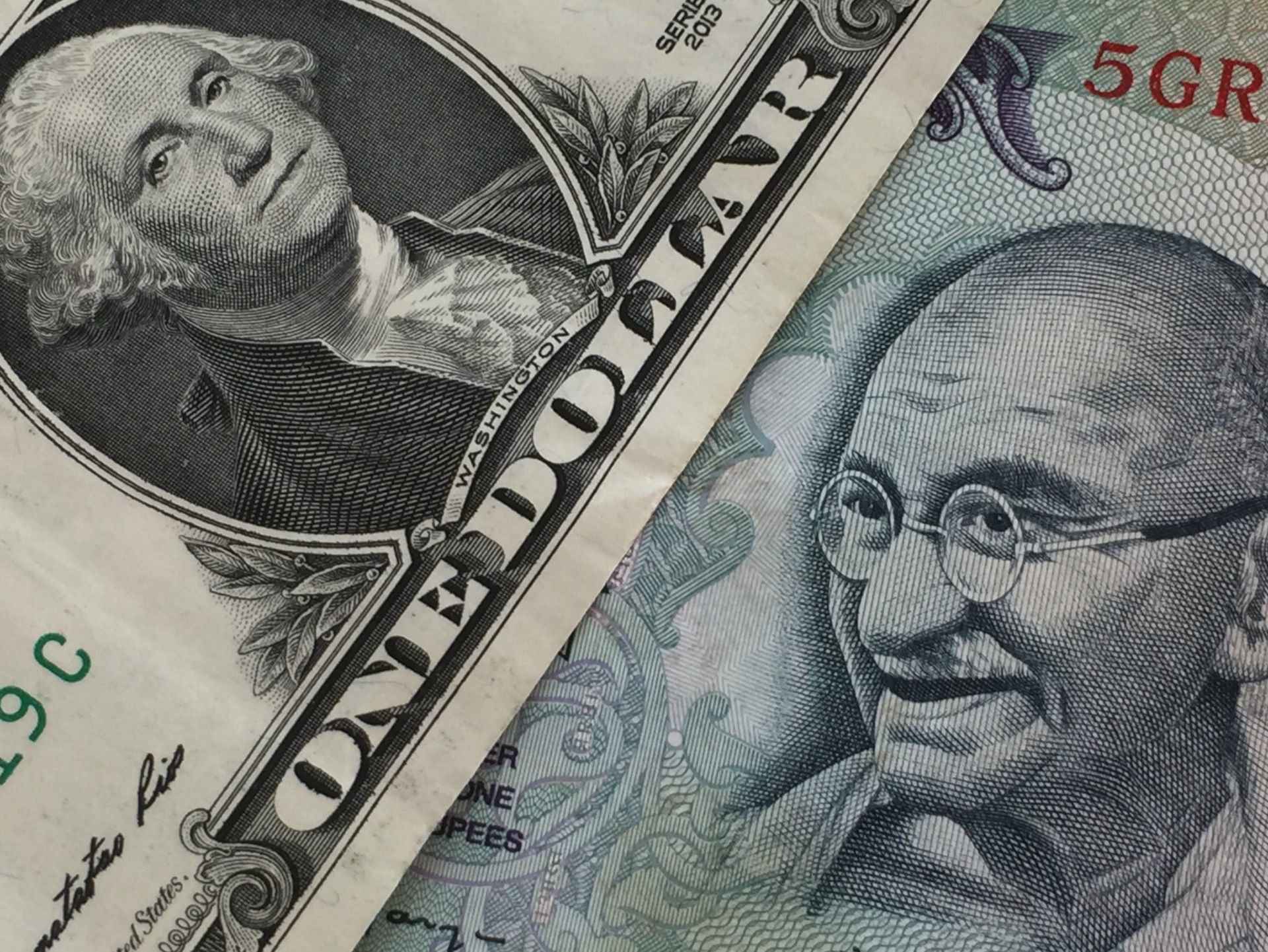 INR