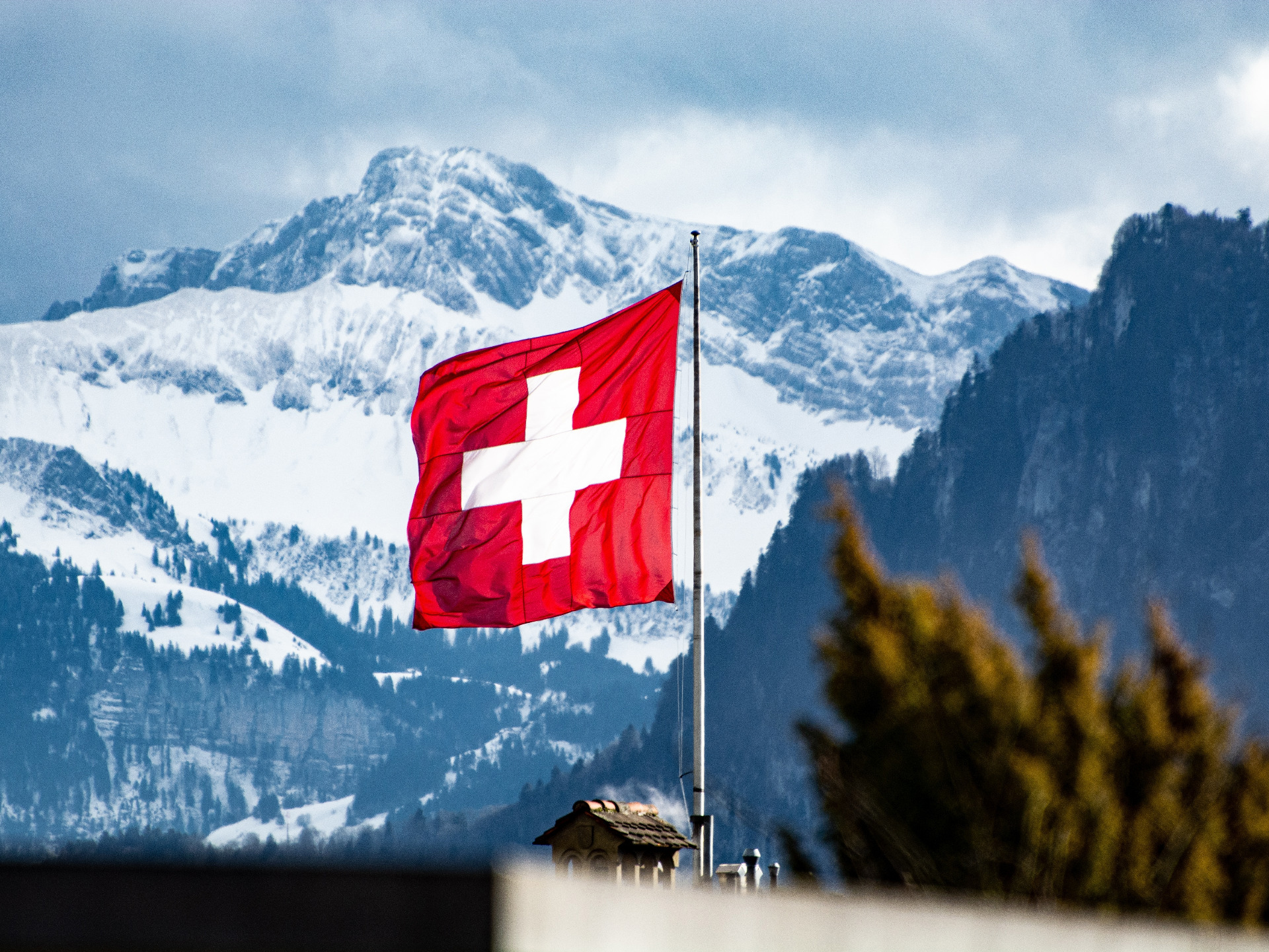 Switzerland