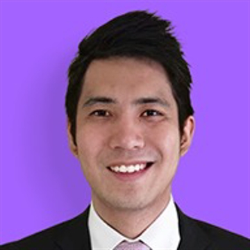 Justin Low
